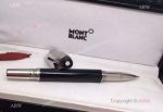 AAA Grade Copy Montblanc Starwalker Extreme Rollerball Pen Silver Cap